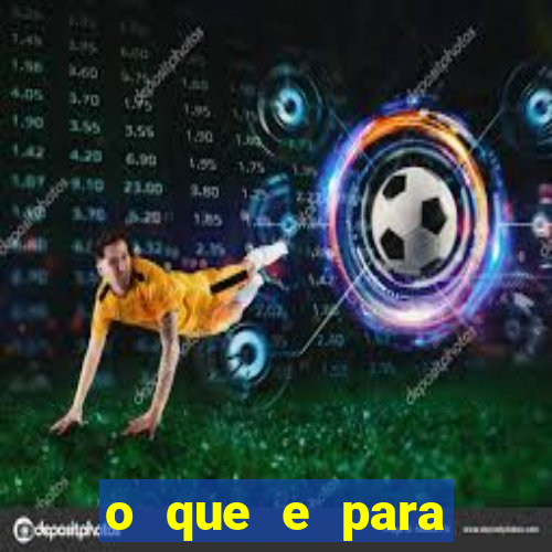 o que e para falar portal zacarias